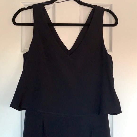 ZARA wide leg jumpsuit /NWOT - Picture 11 of 13
